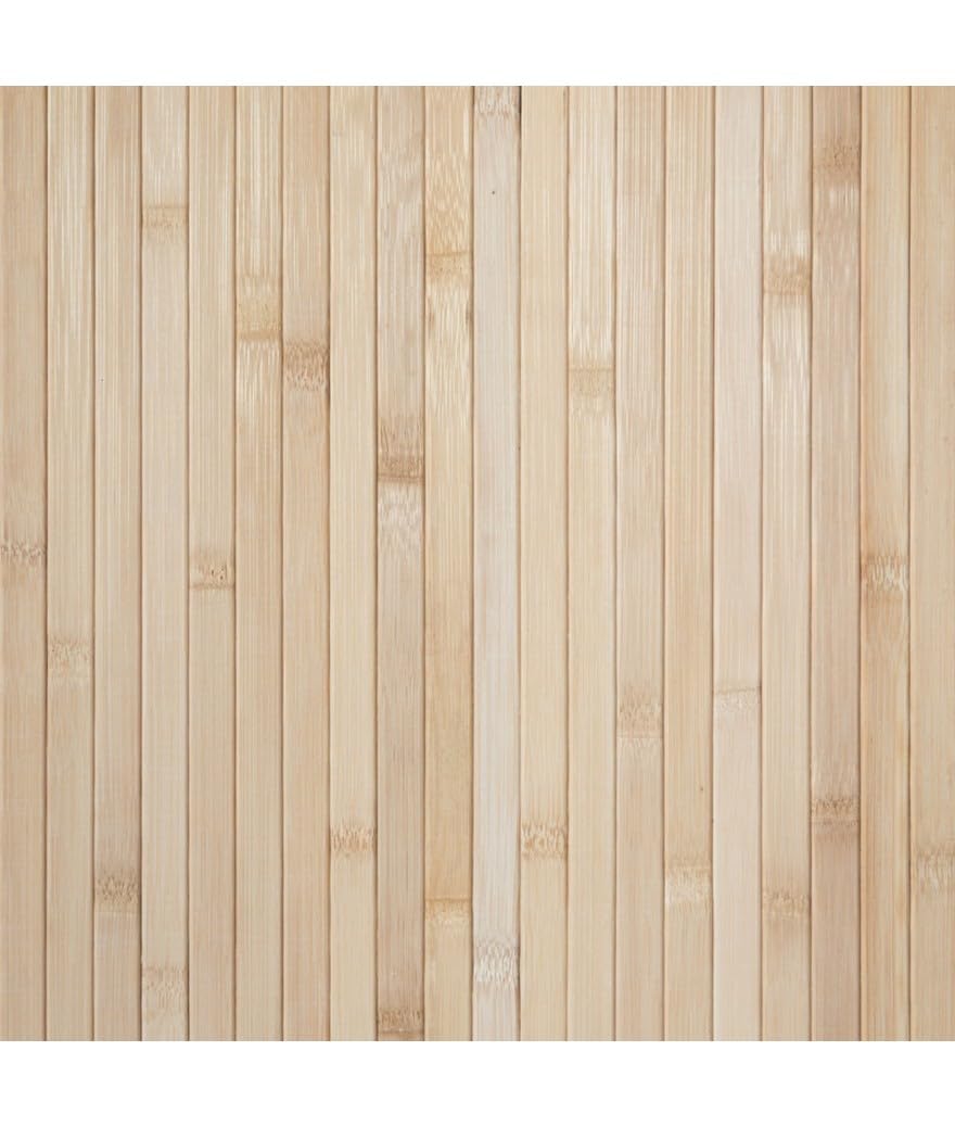 Paravent Bambou Souple Coloris Brun 200 x 250 cm -PEGANE-