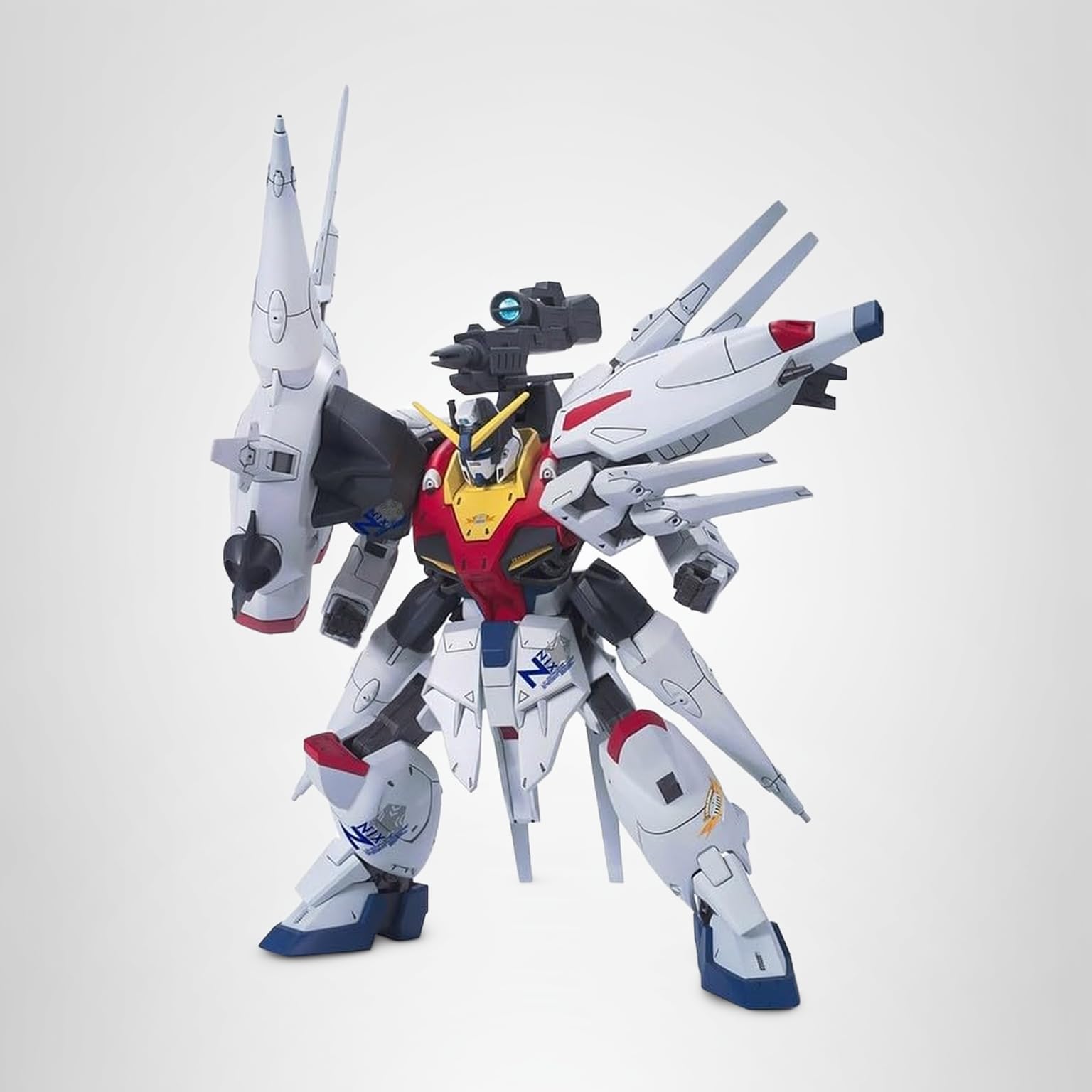 1/100　ニクスプロヴィデンスガンダム　ヴァーザスアストレイ Amazon | 1/100 ニクスプロヴィデンスガンダム (機動戦士ガンダムSEED