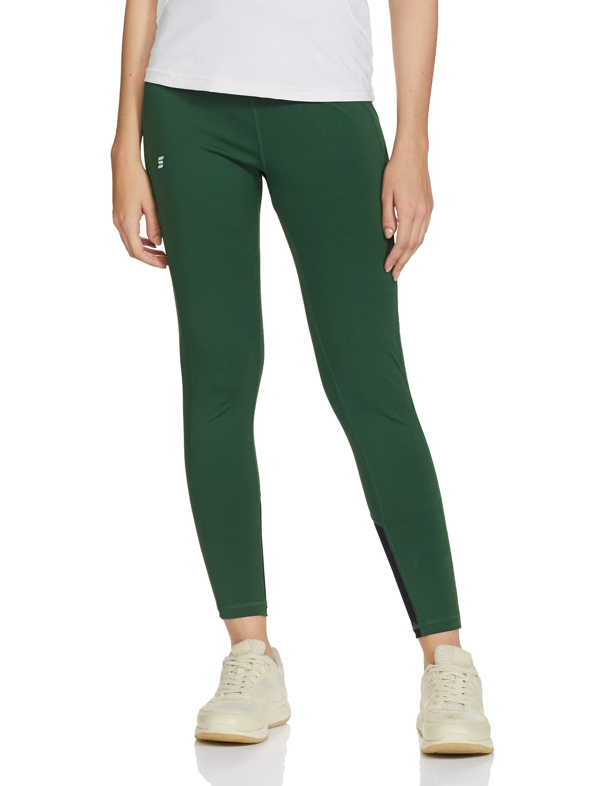 amazon brand - symactive Women's Slim Leggings-picture-34