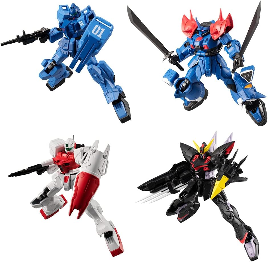 Amazon 機動戦士ガンダム Gフレーム14 10個入 食玩 ガム ガンダムシリーズ 通販