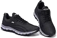 Tênis Ortopédico Masculino para Corrida, Caminhada, Academia e Treino – Confortável, Leve e Respirável