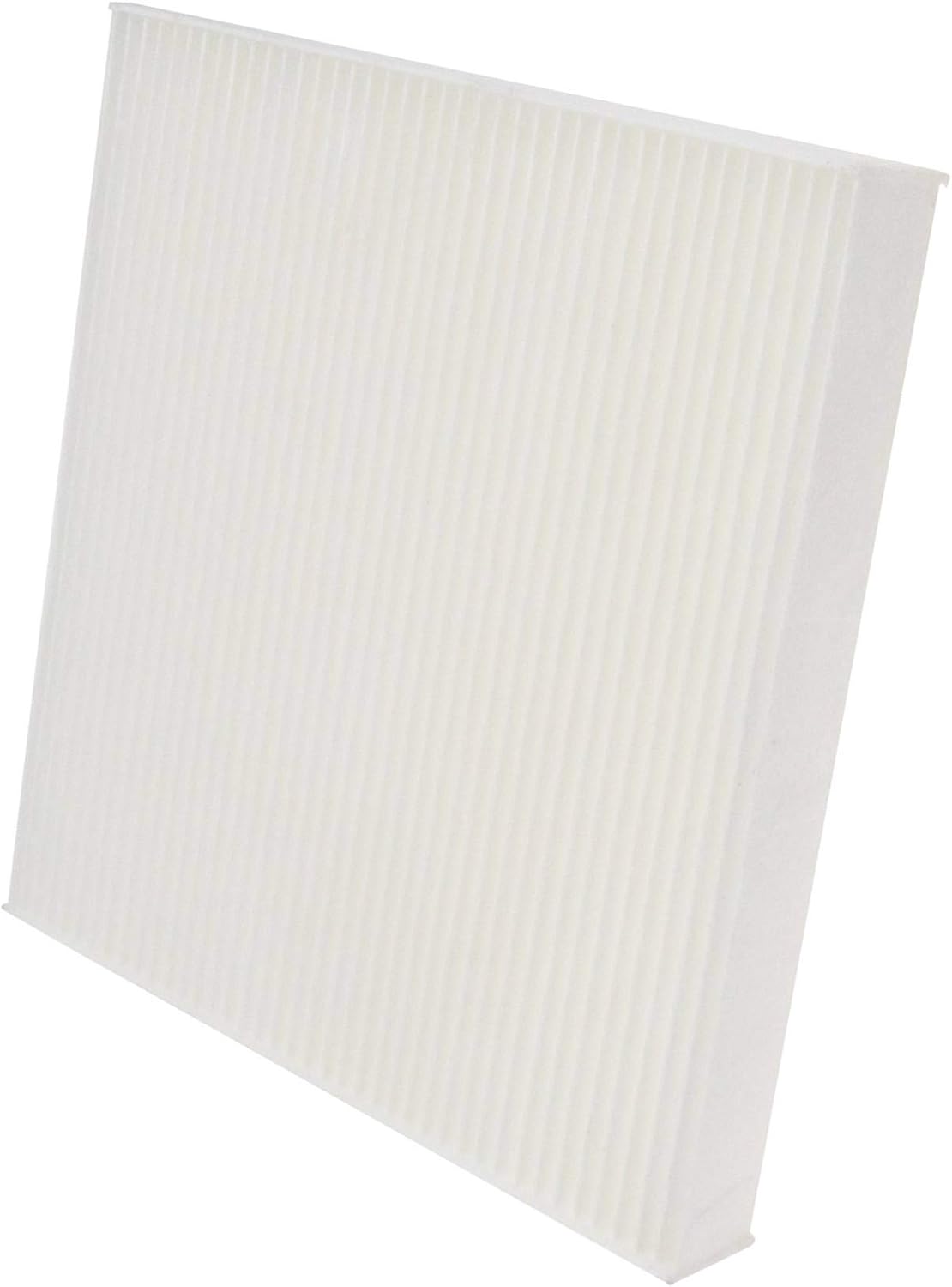 White FD157 Cabin Air Filter for AVALON/CAMRY/COROLLA/PRIUS