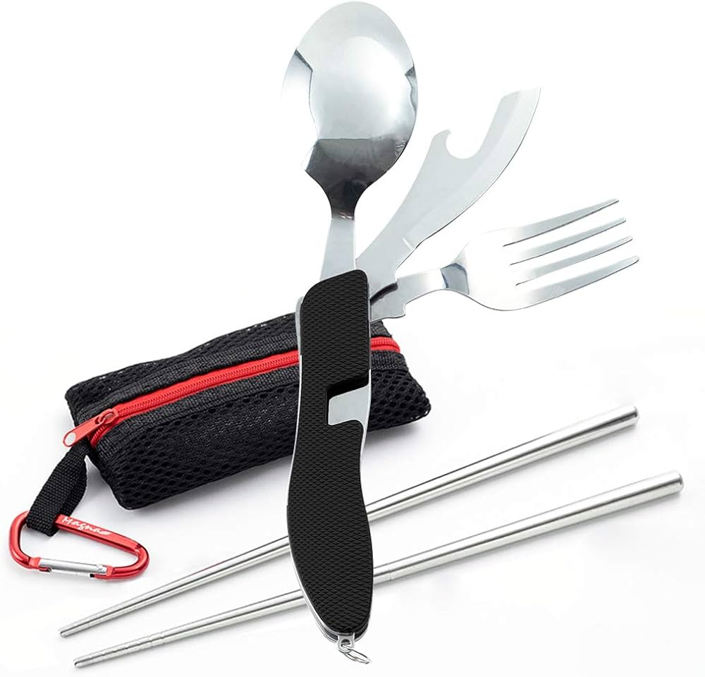 Amazon.co.jp: MAGNA(マグナ) マルチツール カトラリー 折畳式 Amazon.co.jp: MAGNA(マグナ) マルチツール カトラリー 折畳式