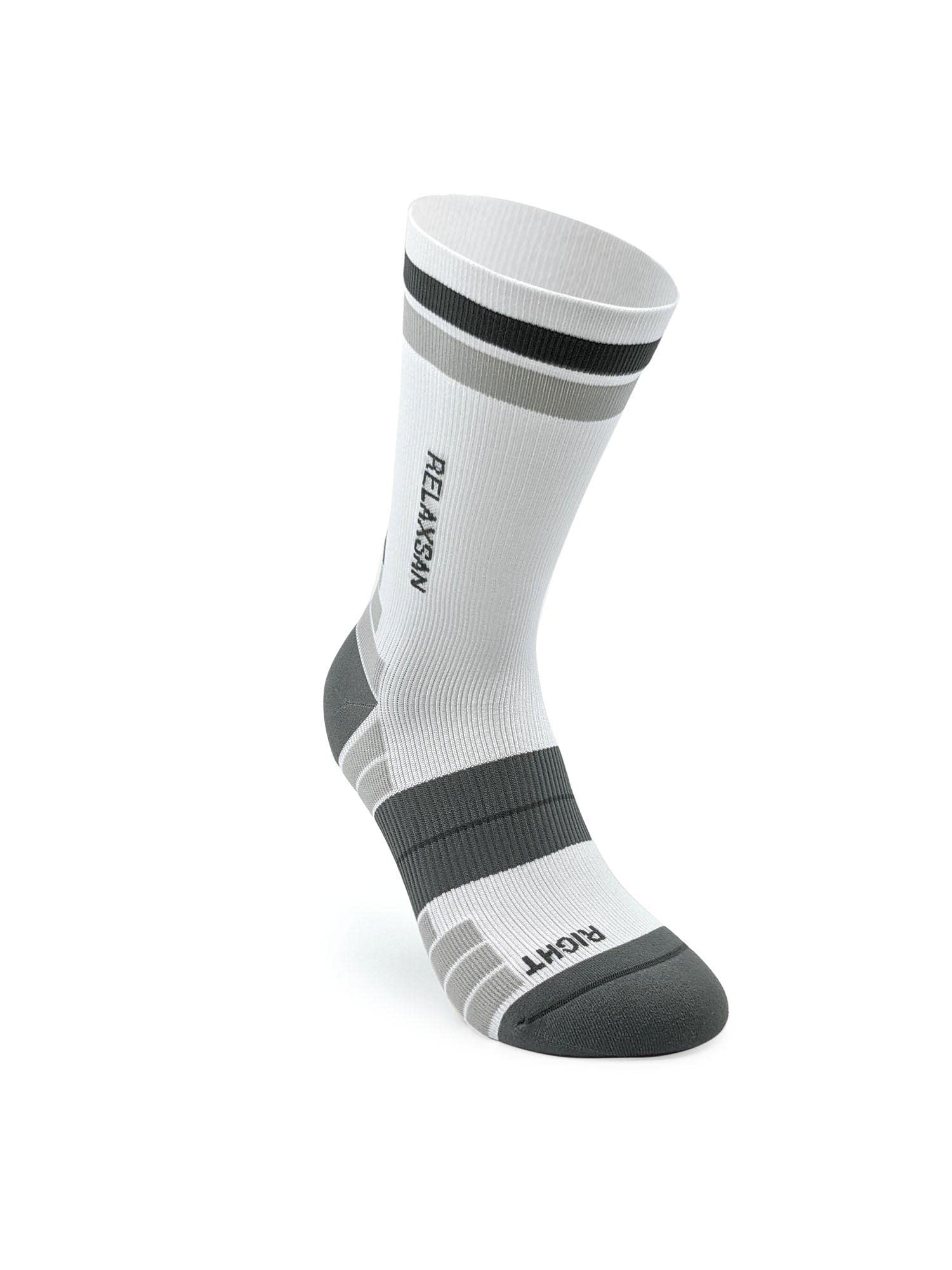 Relaxsan Sport Socks 801 - Unisex Sport Socken für Männer und Frauen