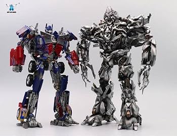 Amazon.co.jp: 非正規 BMB トランスフォーマー MPM メガトロン