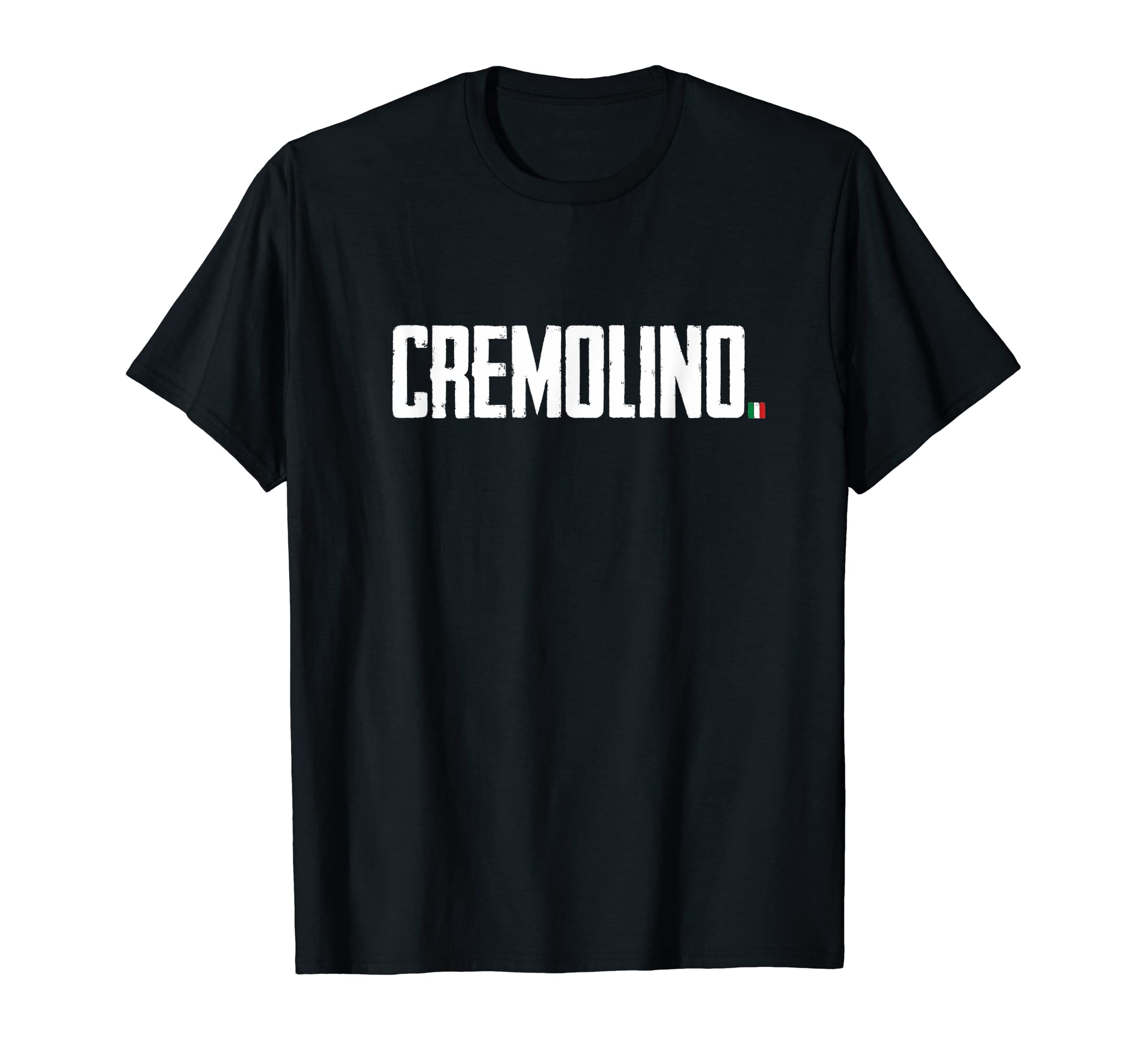 Cool Cremolino T-Shirt