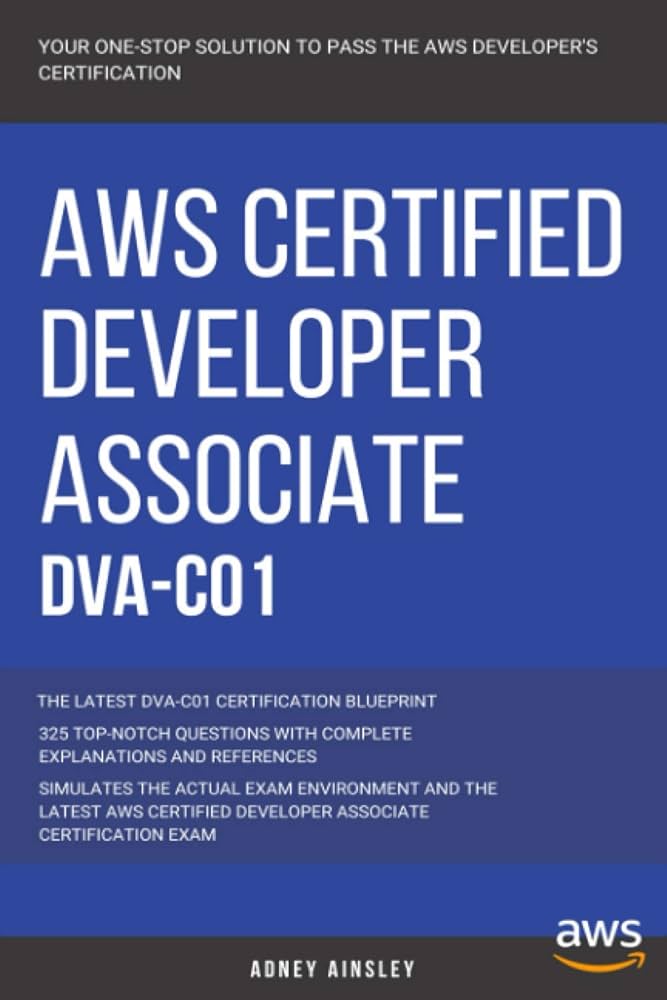AWS-Developer Schulungsangebot