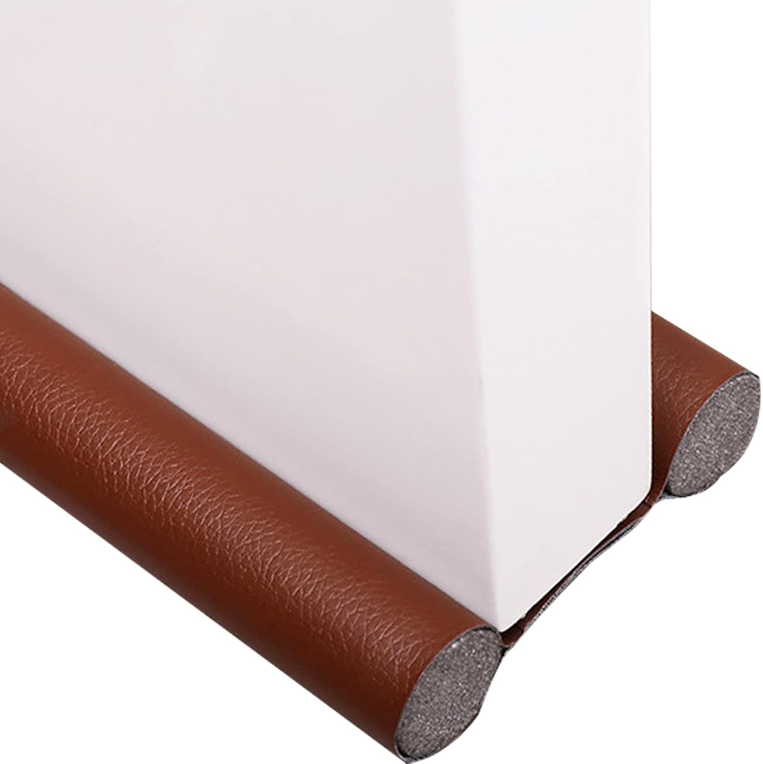 WJboand Door Draft Stopper Seal Weather Stripping Reduce Noise Window