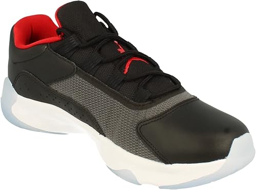 Miniatura 4 de Air Jordan 11 Comfort Low GS Tenis de baloncesto para niños