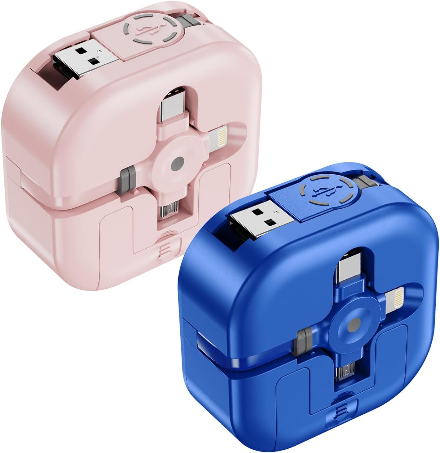 Accessori tech per produttività AI 2025