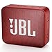 JBL GO2 - Waterproof Ultra Portable Bluetooth Speaker - Red