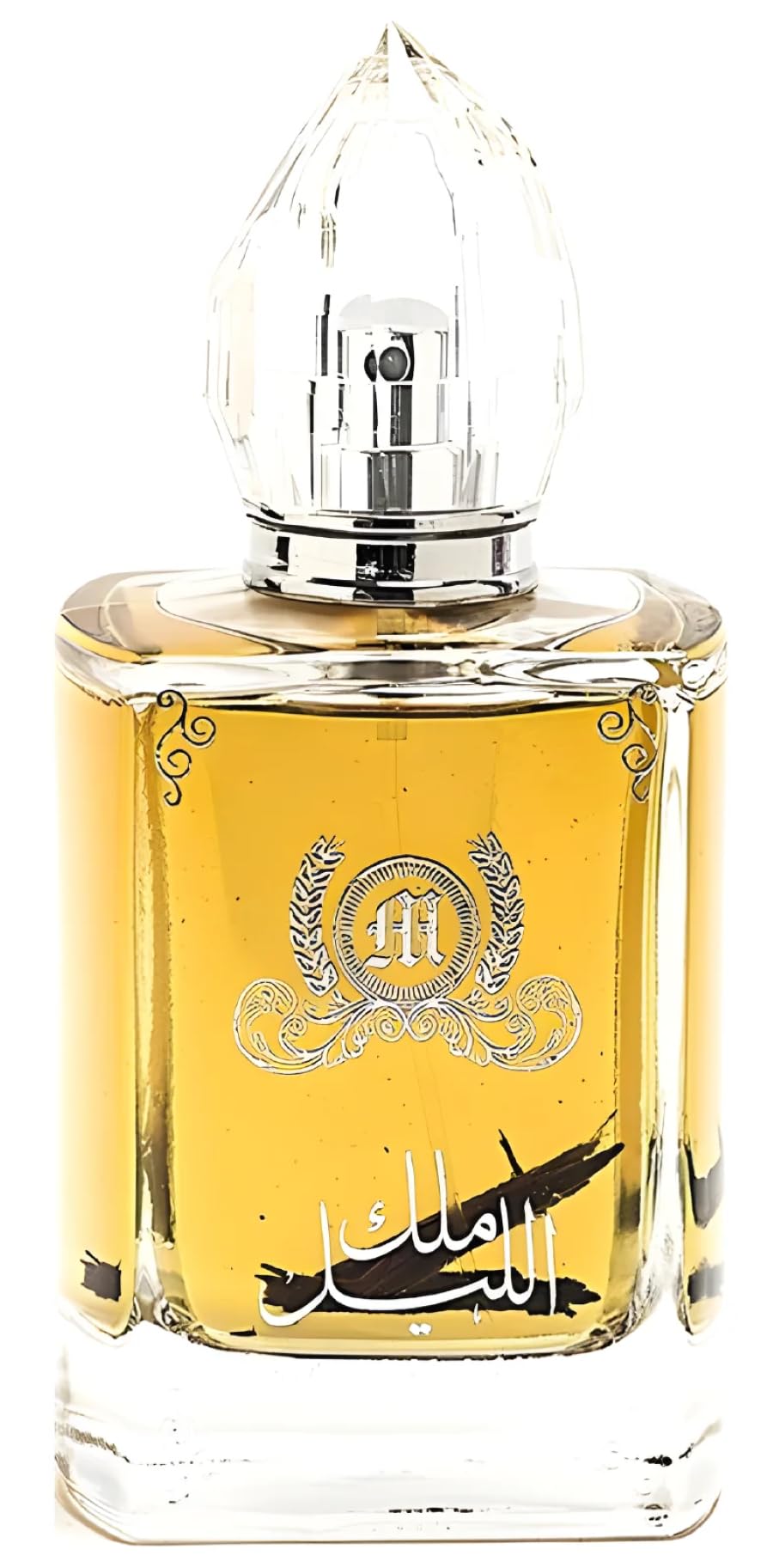 Ard Al Zaffran Malik Lail for Men - Eau de Parfum (100ml)