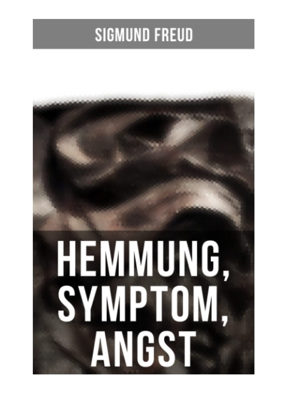 Sigmund Freud: Hemmung, Symptom, Angst
