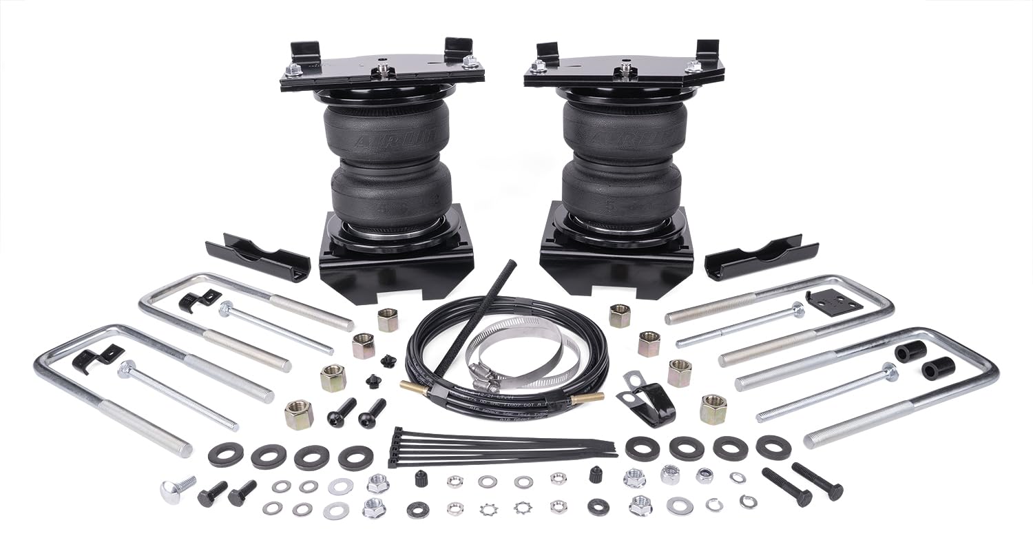 Photo 1 of Air Lift 88413 LoadLifter 5000 Ultimate Air Spring Suspension Kit
