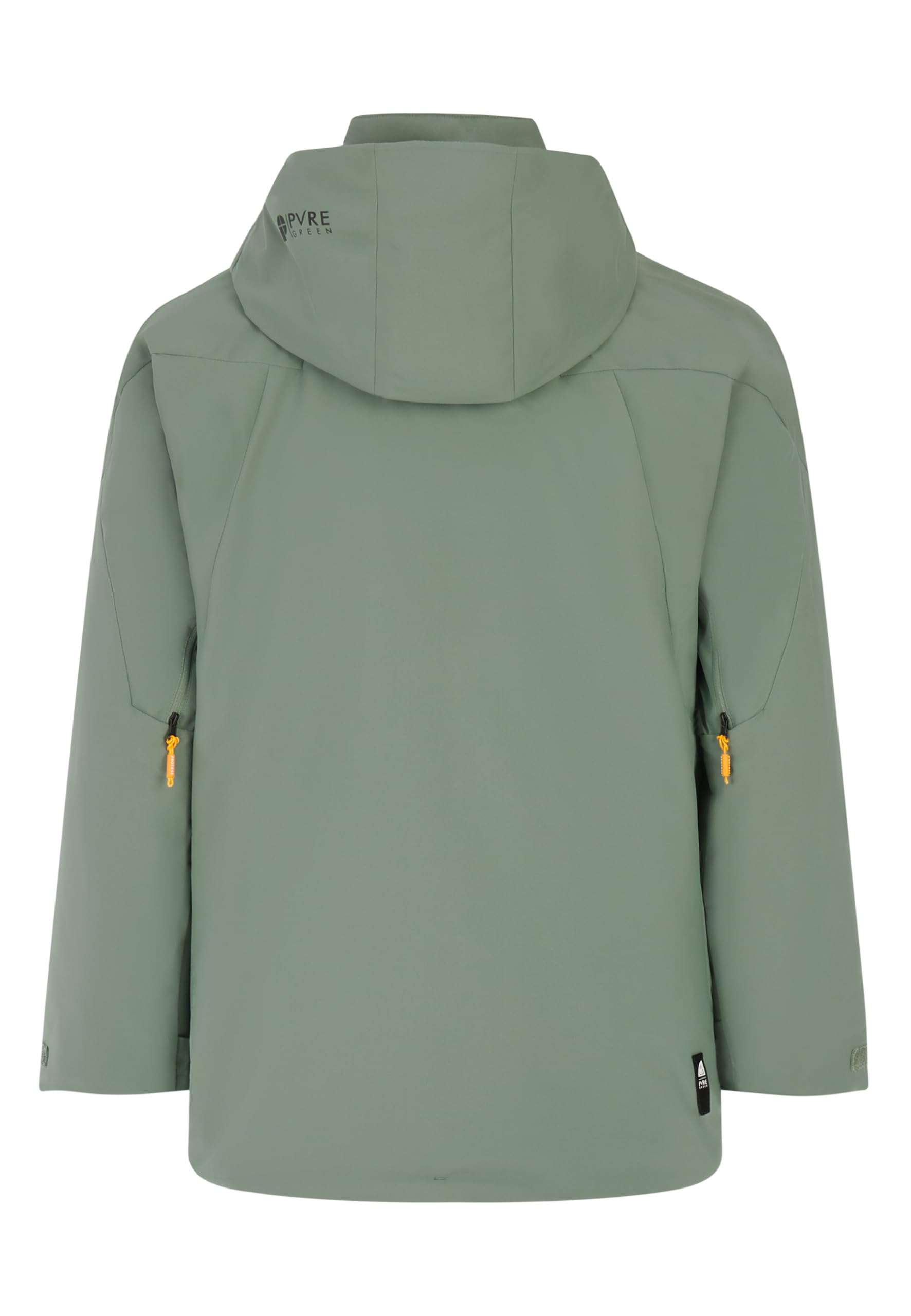 Protest Herren Ski- Und Snowboardjacke PRTWest