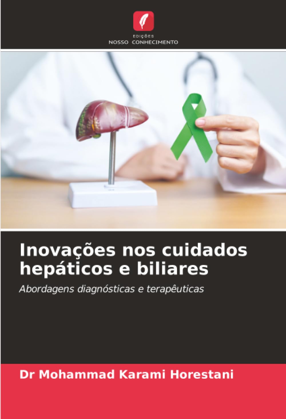 Inovações nos cuidados hepáticos e biliares: Abordagens diagnósticas e terapêuticas