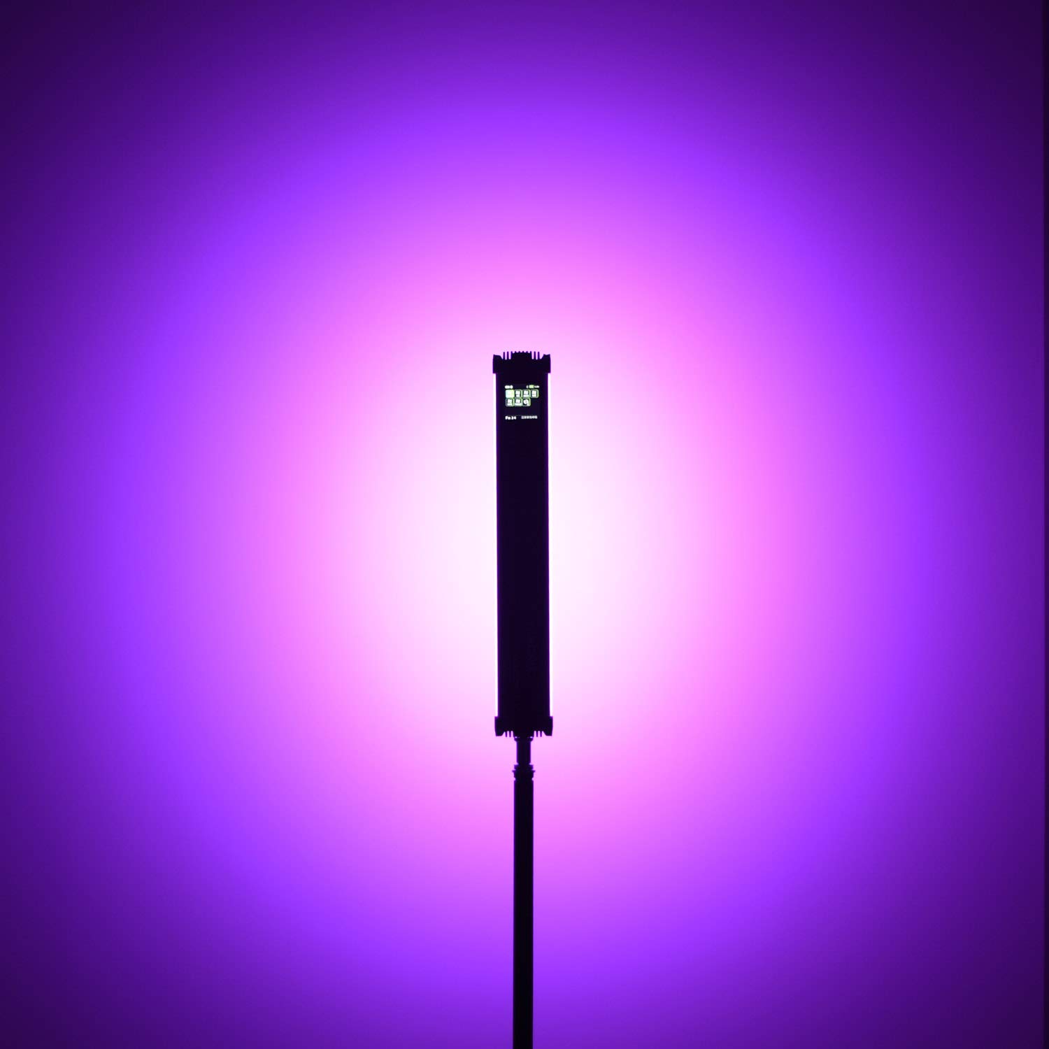 Amazon | Yongnuo YN360Mini YN360 Mini RGB フルカラー写真アイス