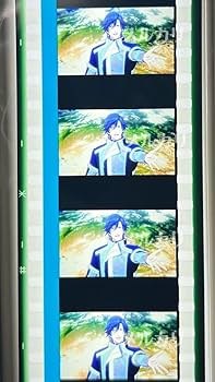 うたプリ　コマフィルム　ぎゅっと Amazon.co.jp: 劇場版うたのプリンスさまっ 入場特典コマ