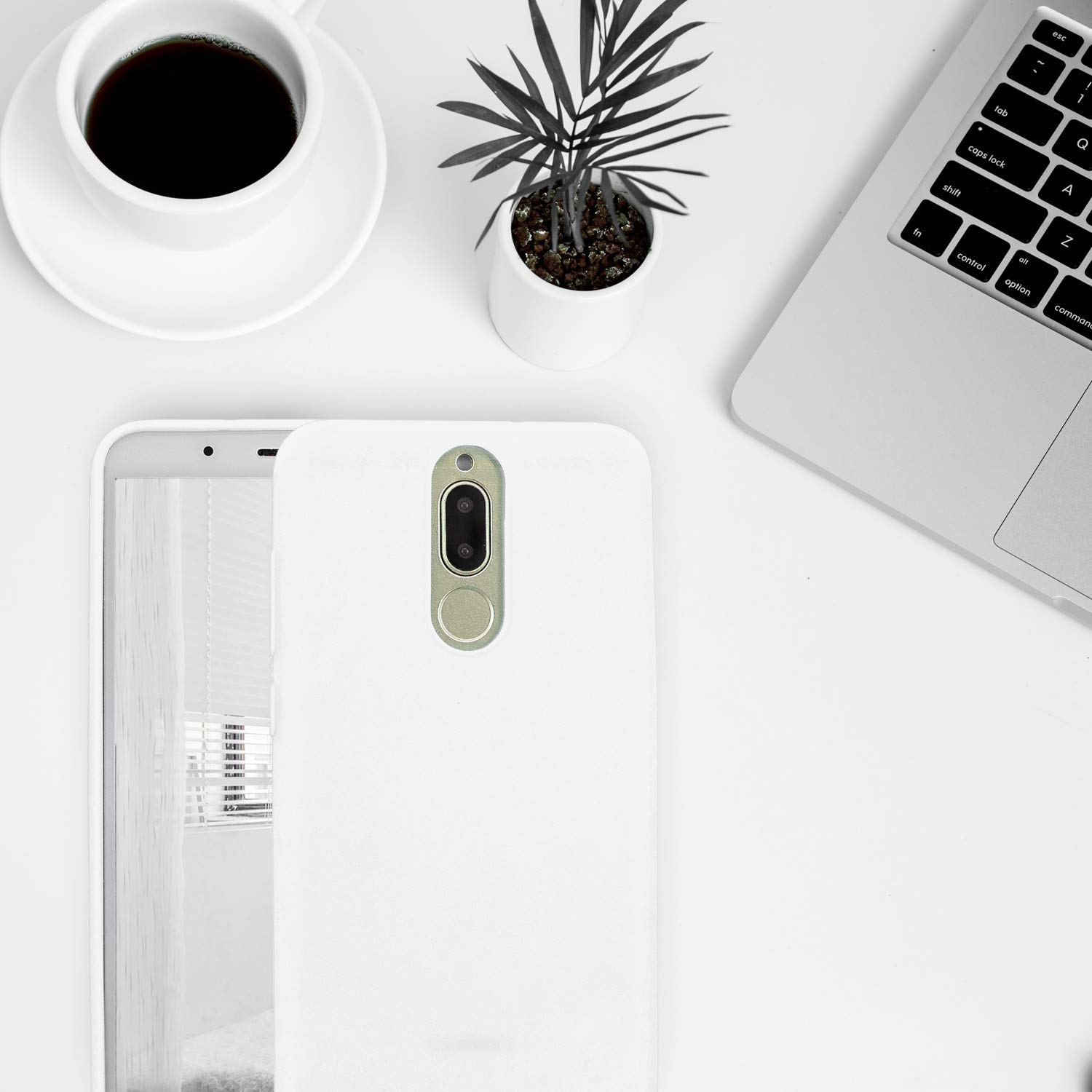 Bateria Compatible Con Huawei Mate 20 Lite Hb386589ecw | Meses sin interés