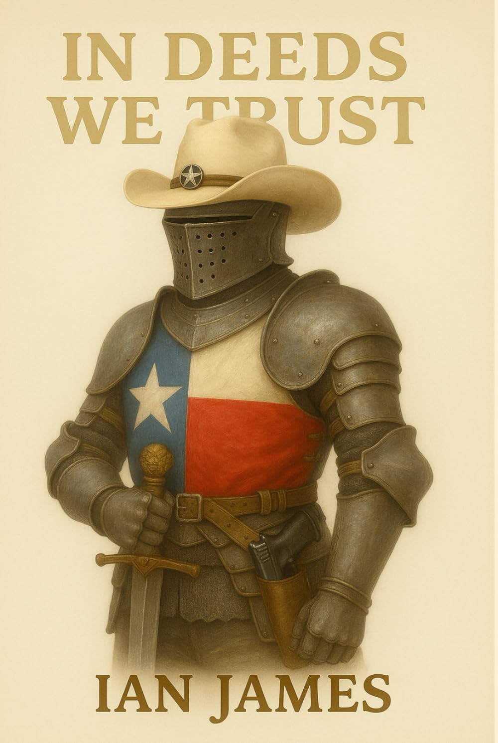 In Deeds We Trust: Texas Circus Maximus