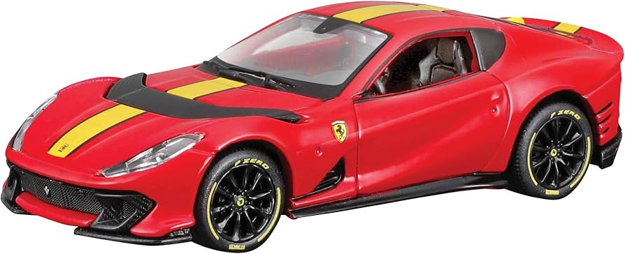 Amazon | 京商 (Kyosho) Maisto スピードアイコンシリーズ 1/64 SI