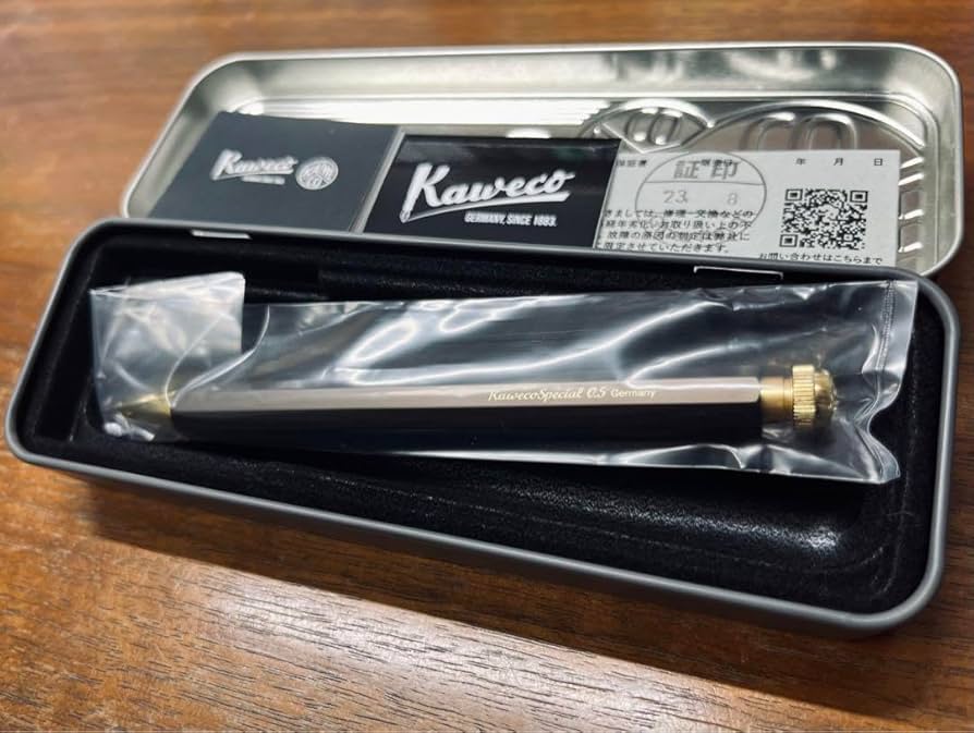 伊東屋限定　ステッドラー　ヘキサゴナル 伊東屋限定】ヘキサゴナルシャープペンシル | 伊東屋オンライン