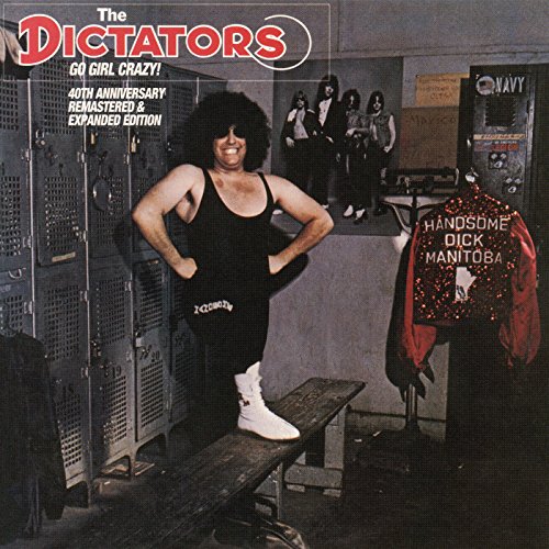 The Dictators