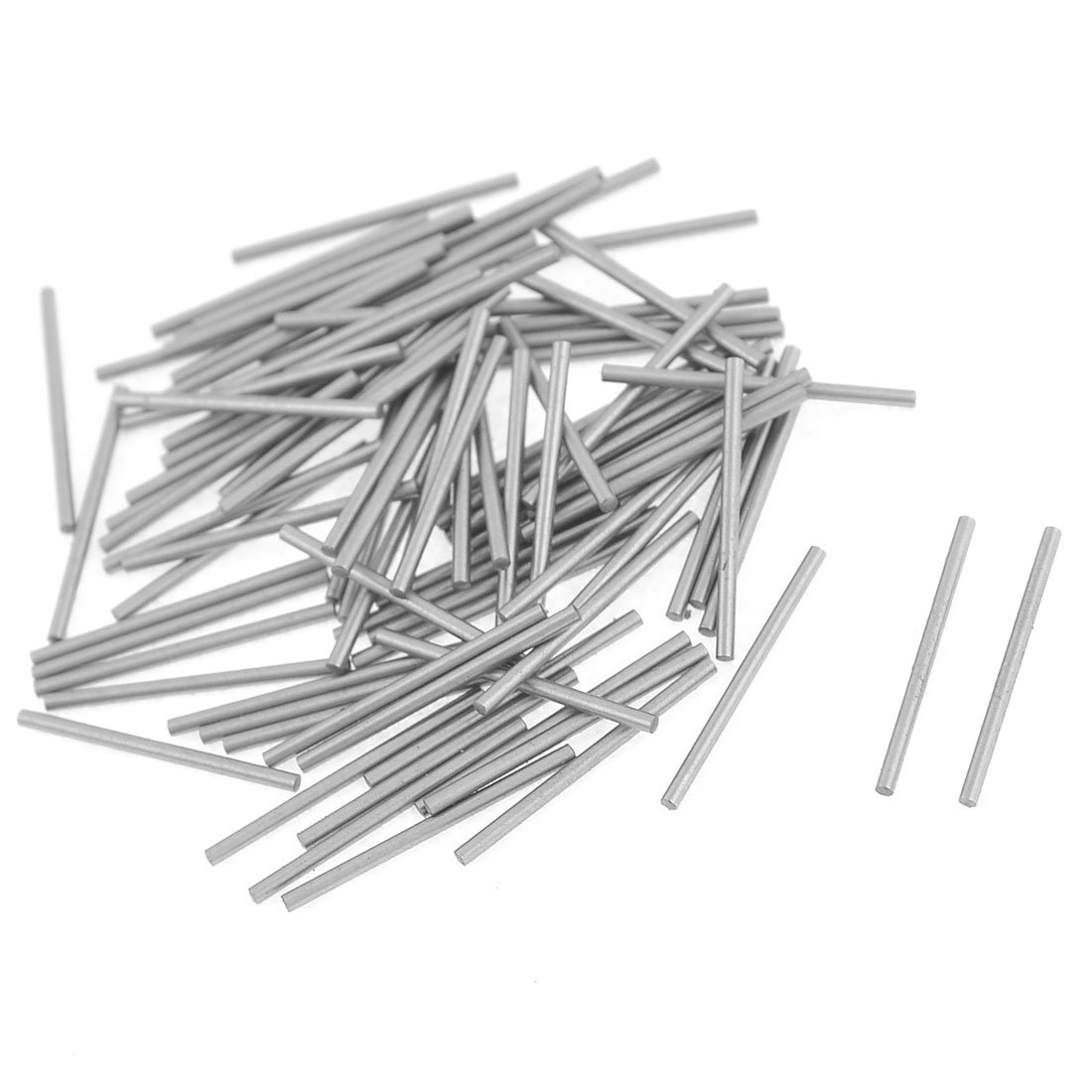 Sourcingmap 100 Pcs Stainless Steel 2.9mm X 15.8mm Dowel Pins Fasten Elements - View #10