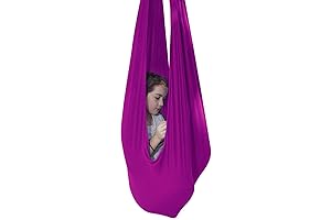 Therapy Swing for Sensory Stimulation
