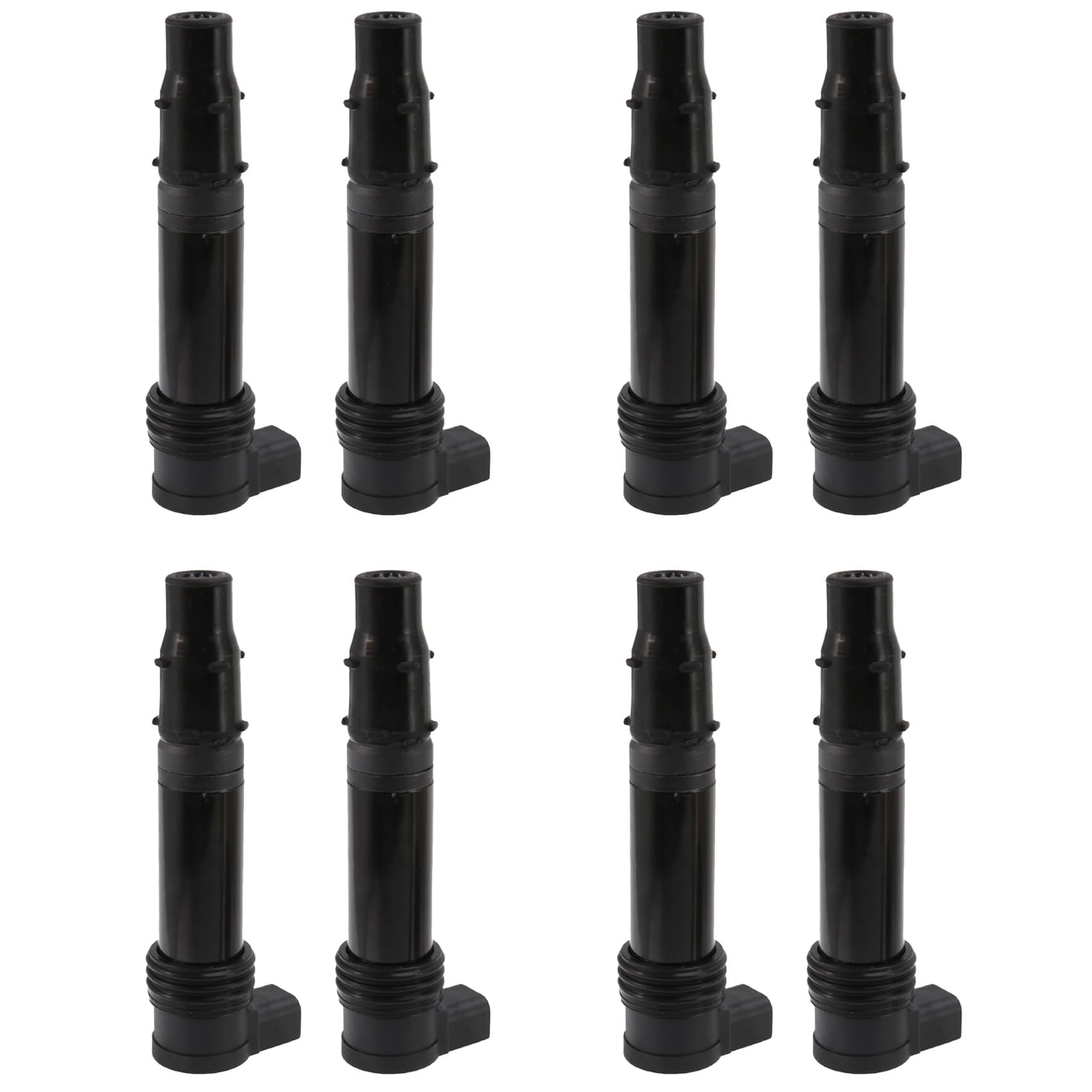 Bobine d'allumage EX650 pour résoudre les démarrages difficiles - 8