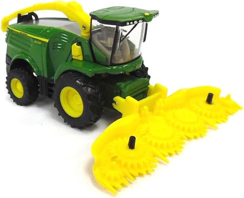 Miniatura 2 de John Deere 8600 SPFH Escala 164