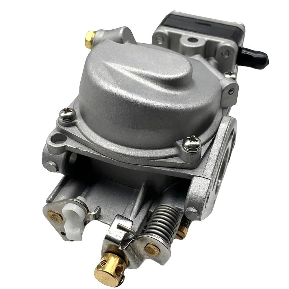 Motori Carburatore Carburatore Assy Per Tohatsu Per Nissan 2 Tempi 5HP M5B M5BS Per Motore Fuoribordo 369-03200-2 369-03200-0 369-03200-2 36903-2002M Carburador Carb
