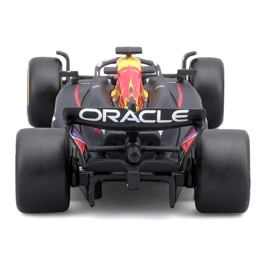 レッドブルミニカー1/43 スパーク 1/43 レッドブル RB18 No.11 オラクル・レッドブル