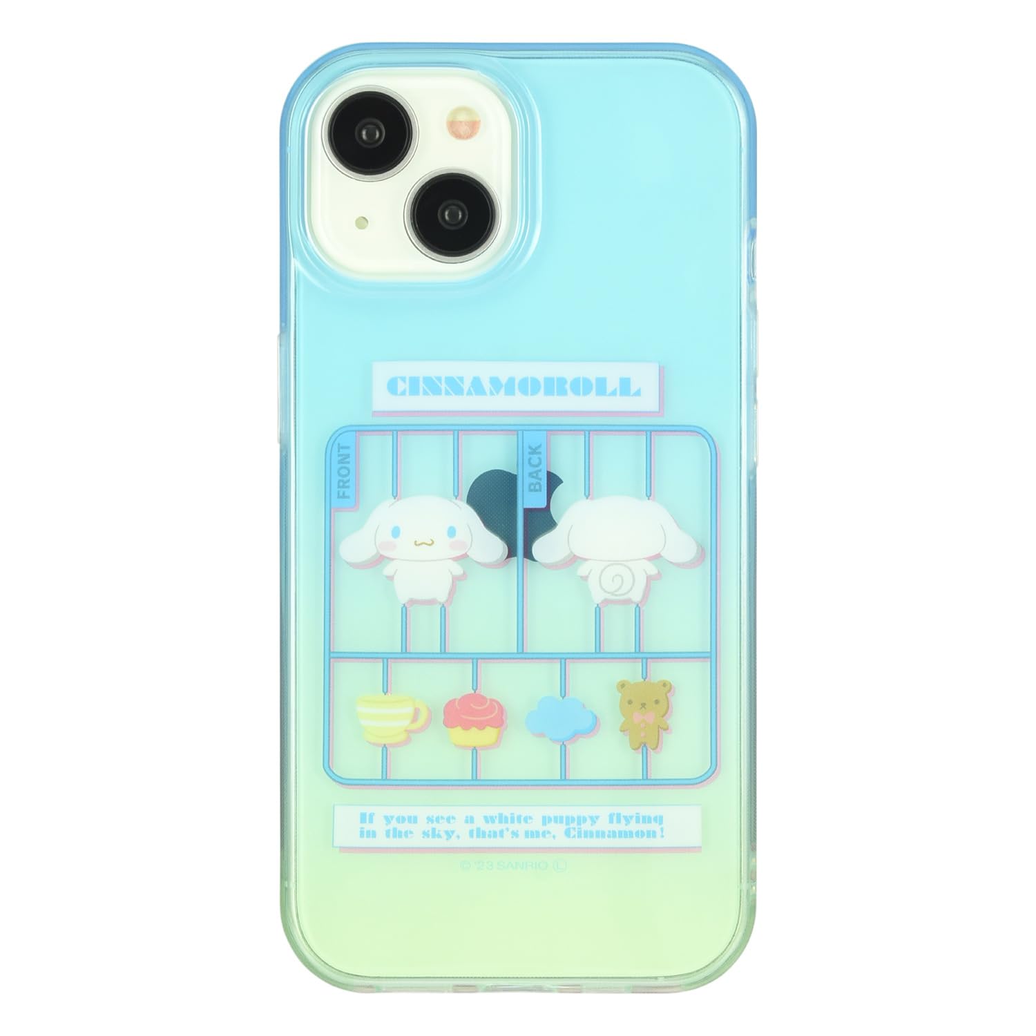 Amazon.co.jp: グルマンディーズ サンリオキャラクターズ iPhone