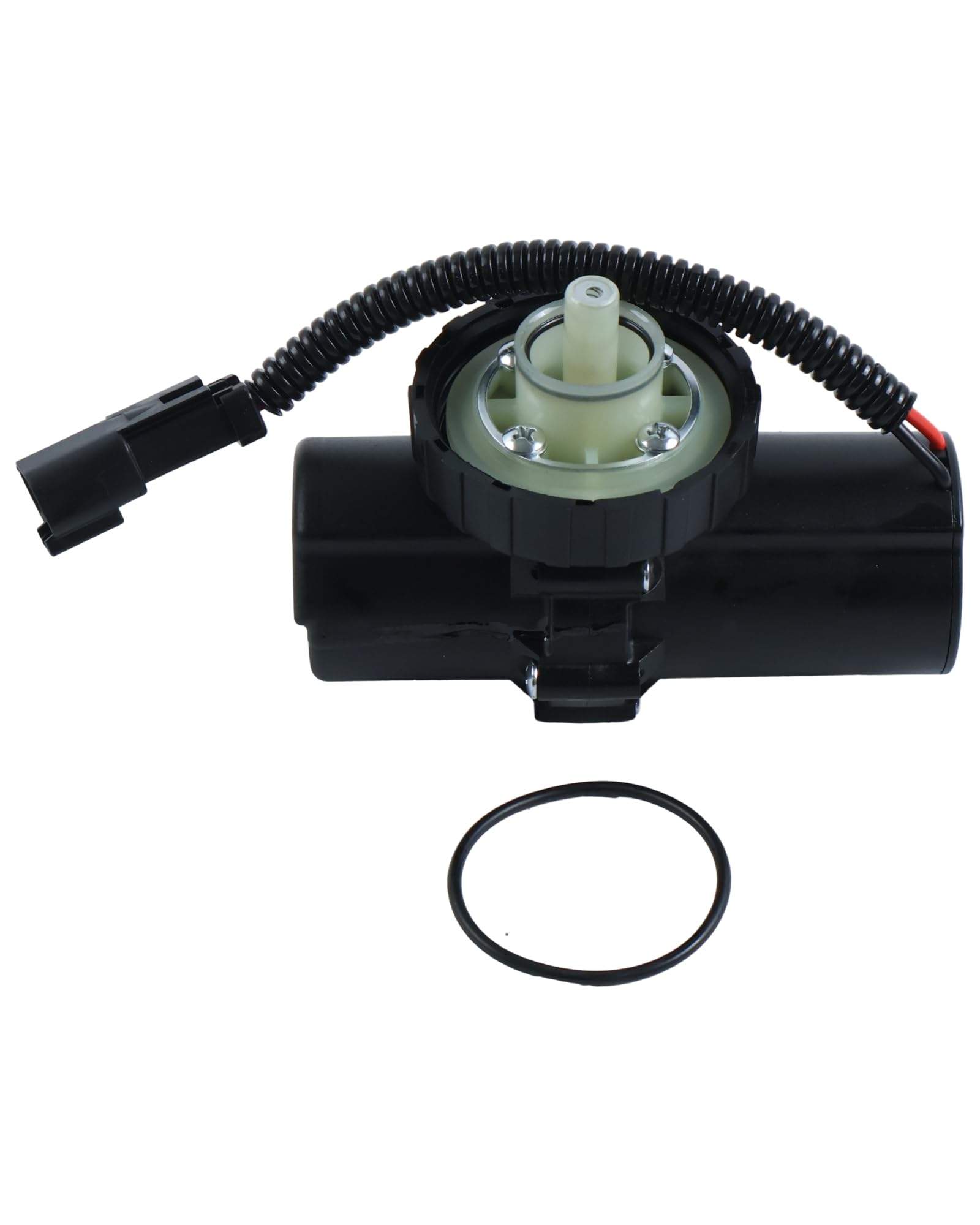 CACAMO出品 Amazon.com: FridayParts Fuel Pump 349-5327 MP10325 232-5877 228