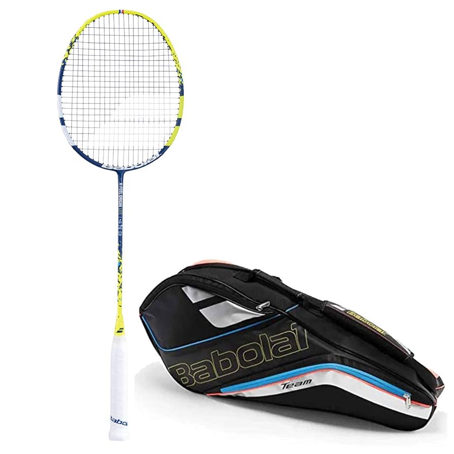 ラケット Babolat X-Feel Original LTD Lite Babolat X-Feel Origin Lite (Ltd Edition) Badminton Racket