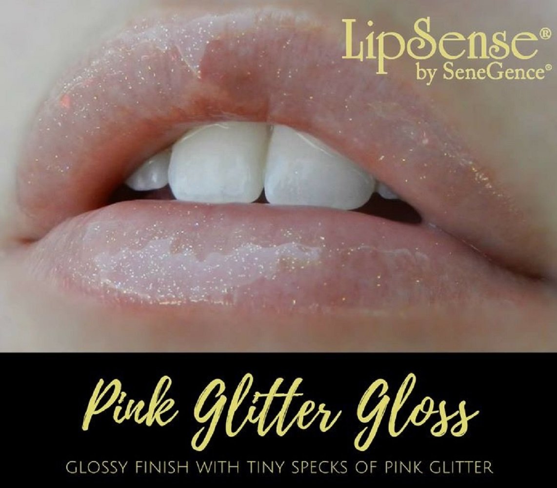 Lipsense Moisturising Gloss