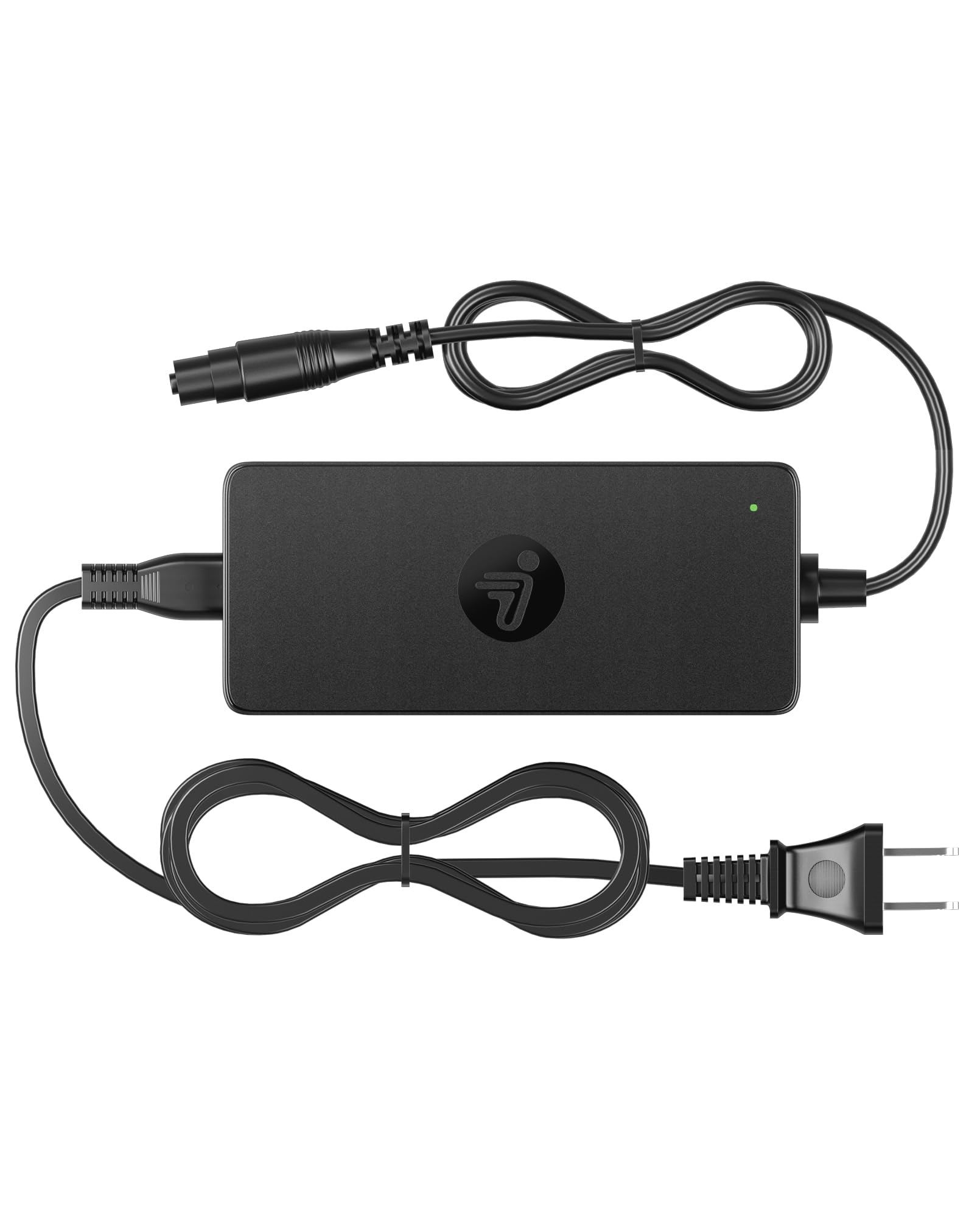 Amazon.com: UL CE Certified 53.6V 3.9A Fast Charger Compatible
