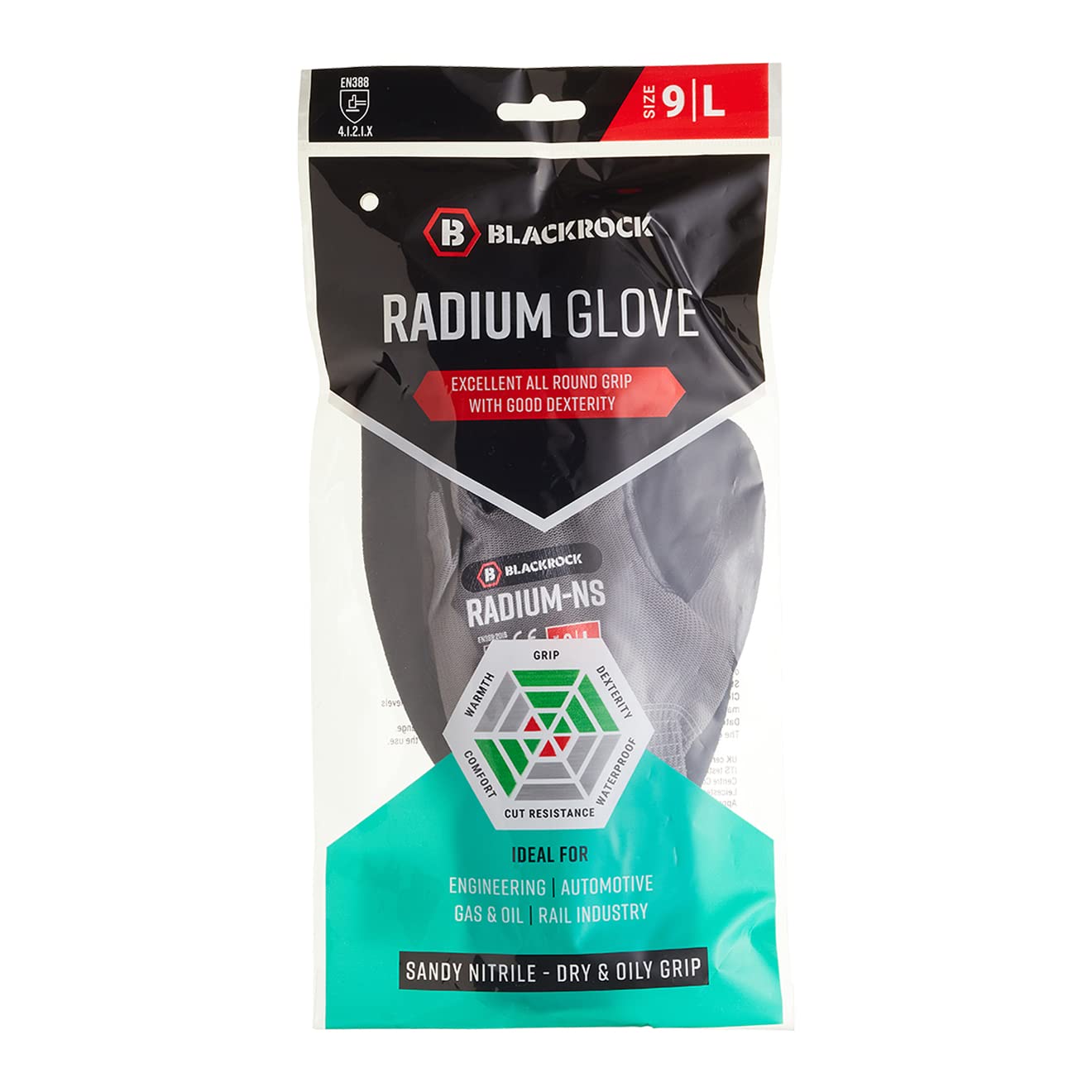 Gants Étanches De Manutention Pour Travaux En Milieu Humide Ou Froid