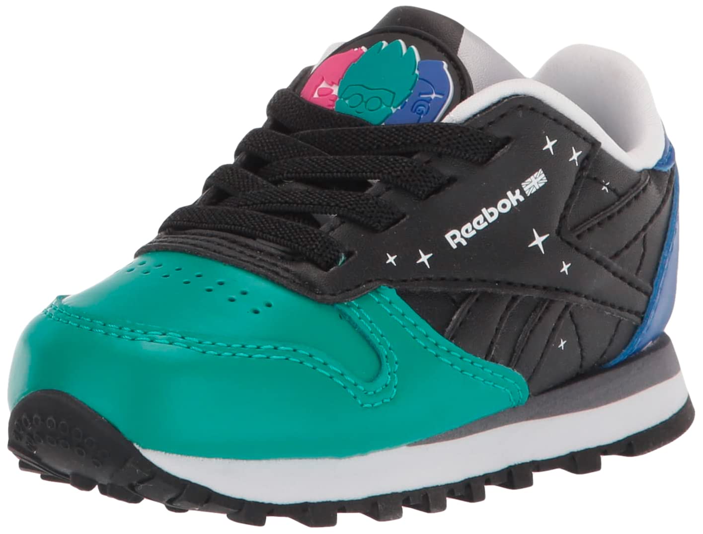 Reebok Classic Nylon Women's Sneakers, Casual Tennis Shoes Women