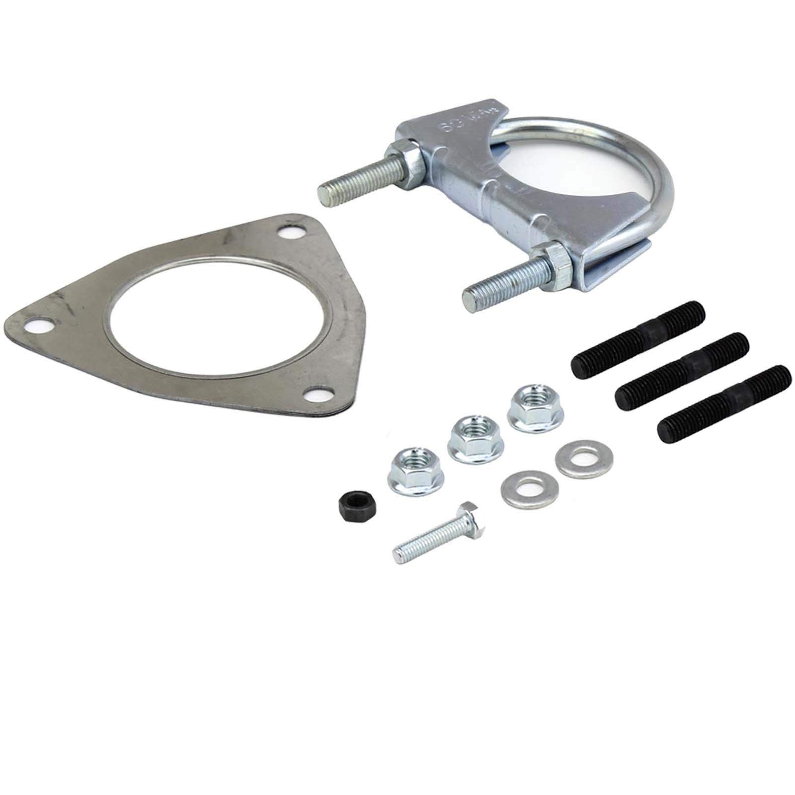 BM CATALYSTS BM11027H Ruß-/Partikelfilter, Abgasanlage