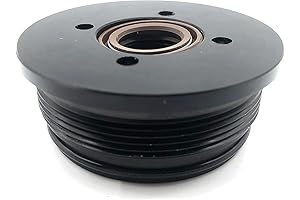 Open Wheel Gen 3 End Cap Trim Tilt Johnson/Evinrude 25-50hp Includes Seals