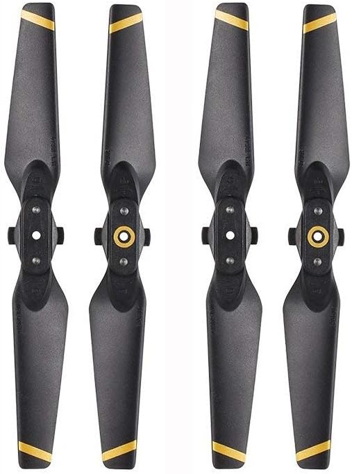 HobbyAce 4 Pcs Propellers for DJI Spark Quick Release