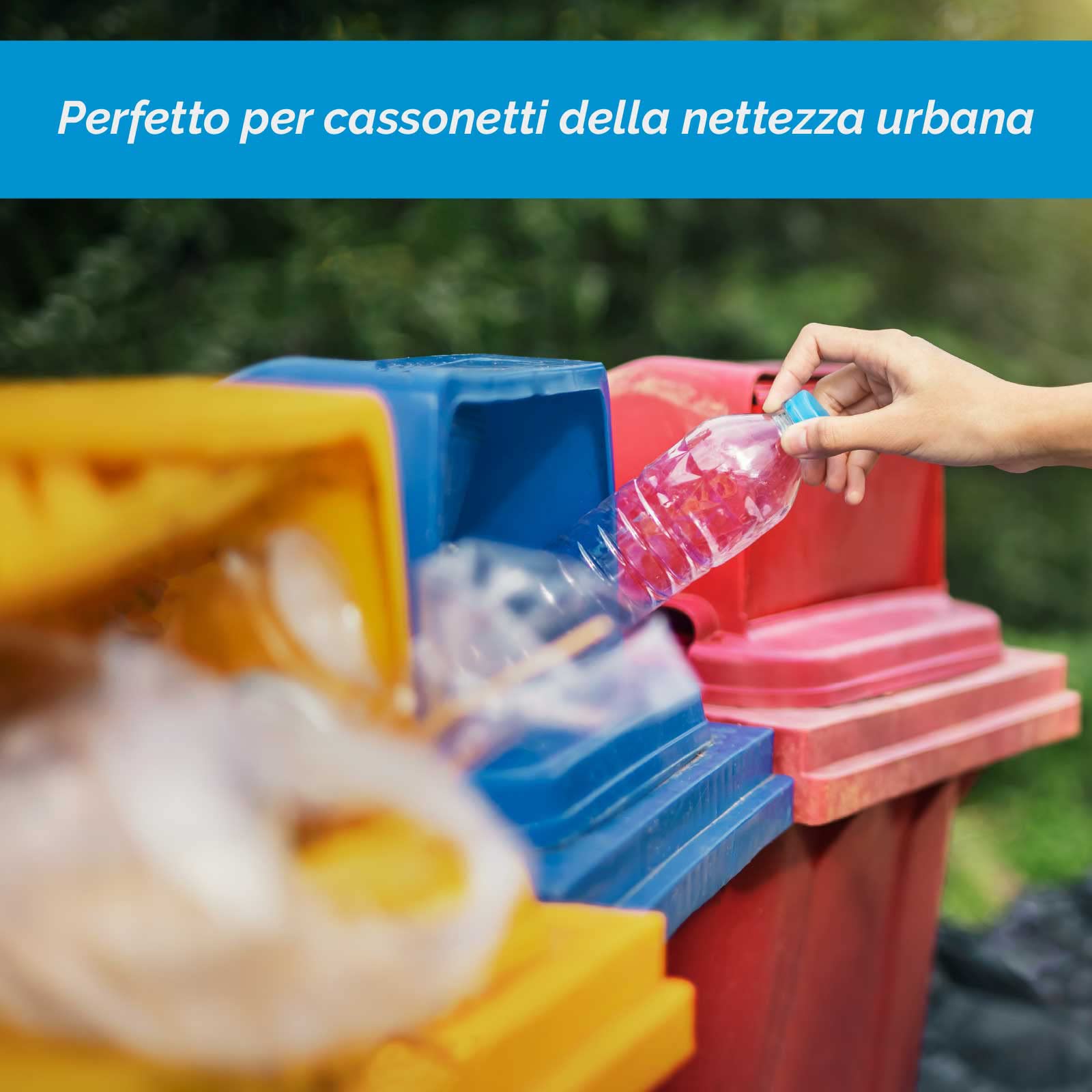 SGRASSATORE Naturale Azione SOLVENTE Natural sol CONCENTRATO - Tanica da 20 L
