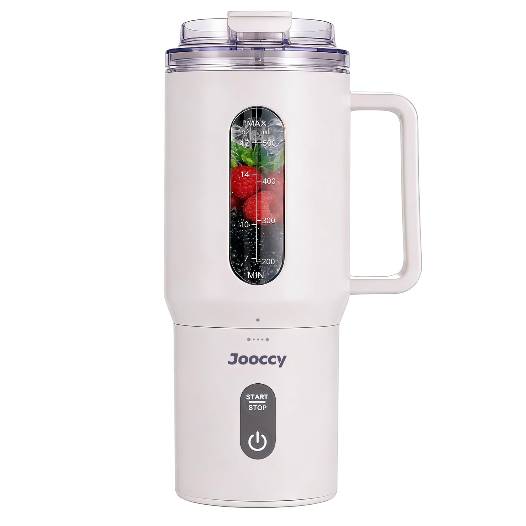 Jooccy 18oz Portable Blender