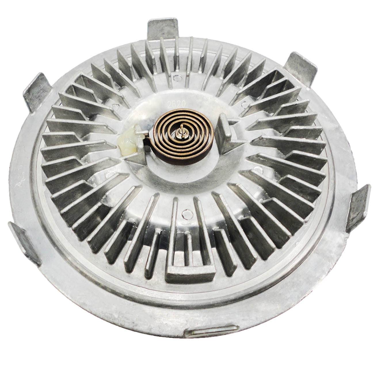 Amazon.com: OLGyn Engine Cooling Fan Clutch 2620 For 91-93 91-93 