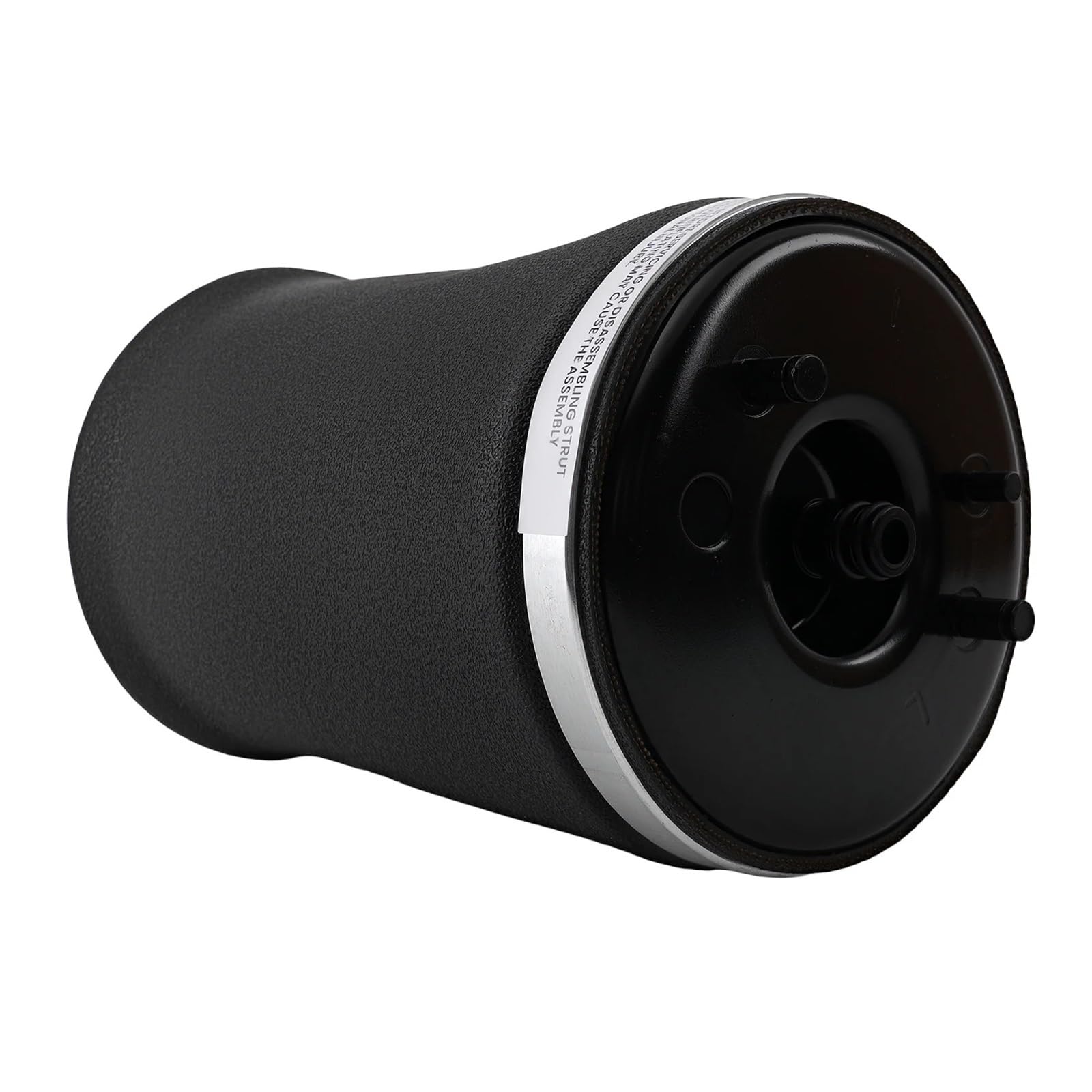 Puntal Amortiguador 1 Par Bolsas Resorte Trasera Izquierda Derecha Bolsa Resorte Suspensión Aire Fuelle Aire Trasera Para E53 Para X5 2000-2006 Stoßdämpfer