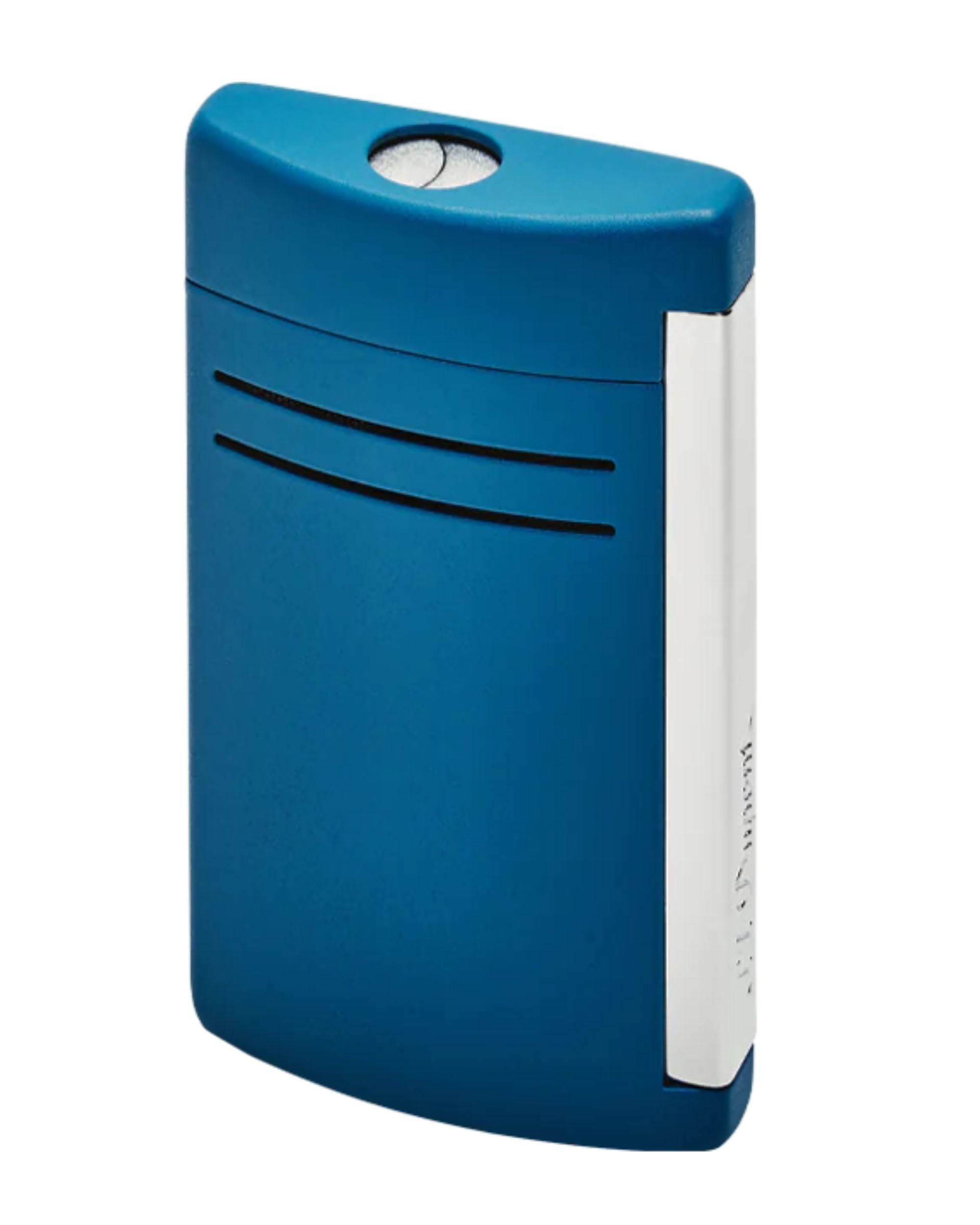 S.T. Dupont Feuerzeug Maxijet Petrol Matt