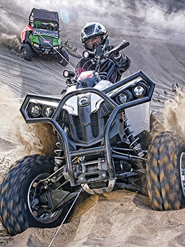 Image of Warn 89021 Vantage 2000-S Winch - 2000 lb. Capacity