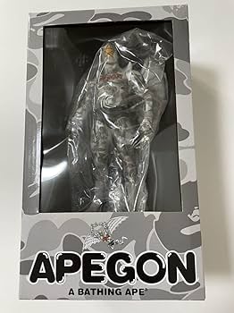 Amazon.co.jp: キン肉マン CCP フィギュア限定 エイプゴン エイプ